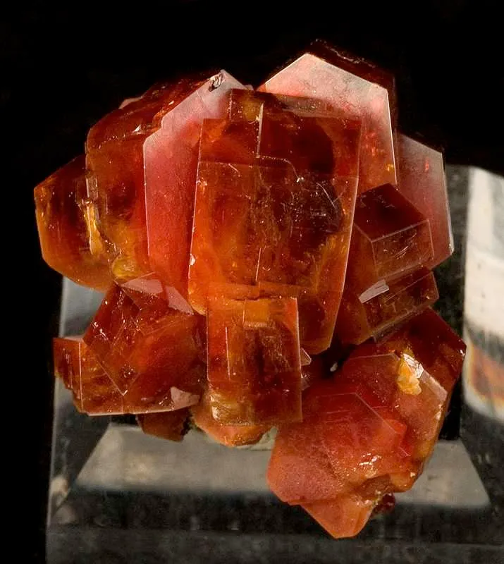 Vanadinite - image 2