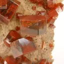 Vanadinite - image 4