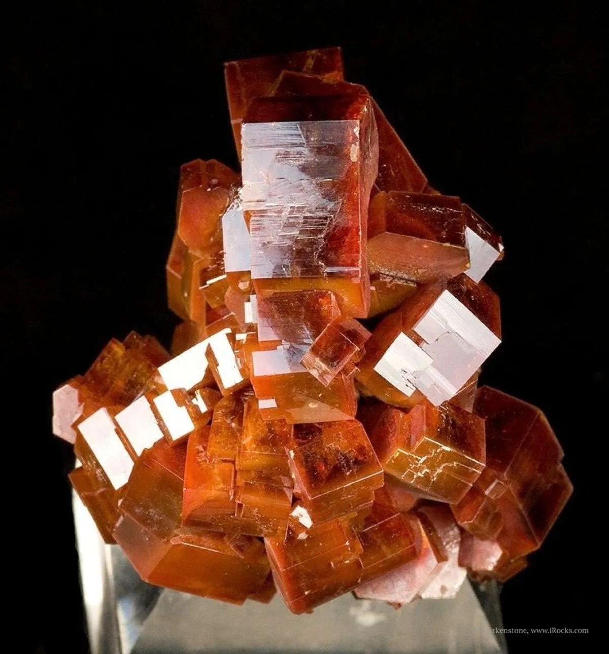 Vanadinite - image 3