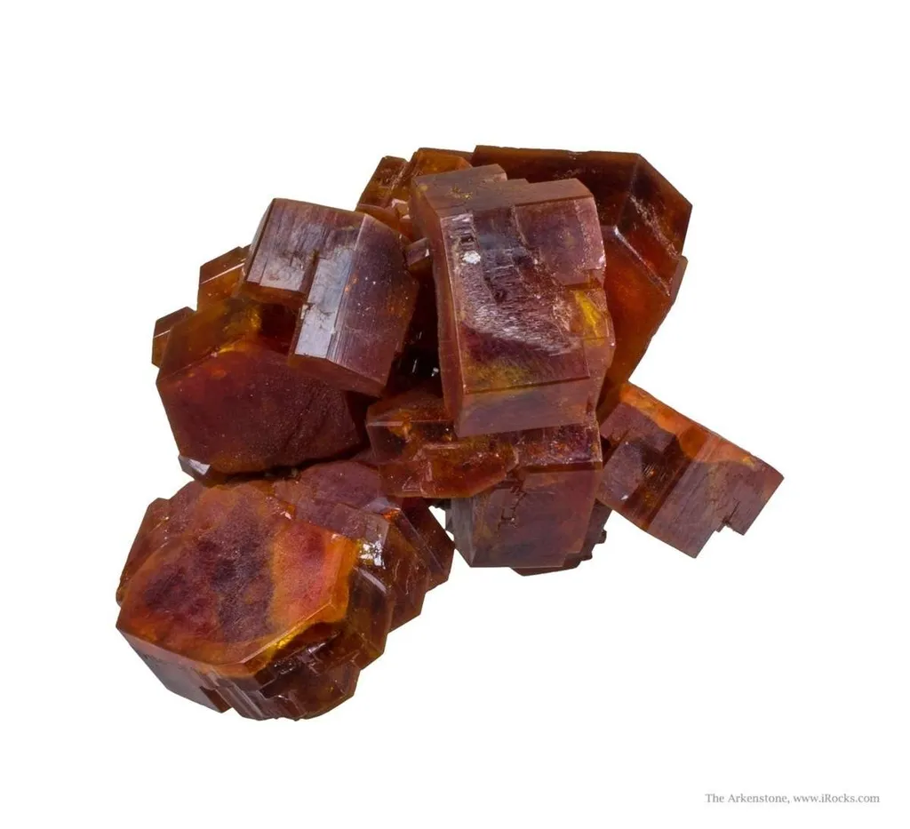 Vanadinite - image 4