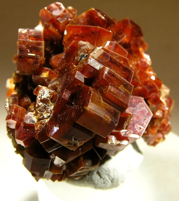 Vanadinite image