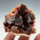 Vanadinite - image 4