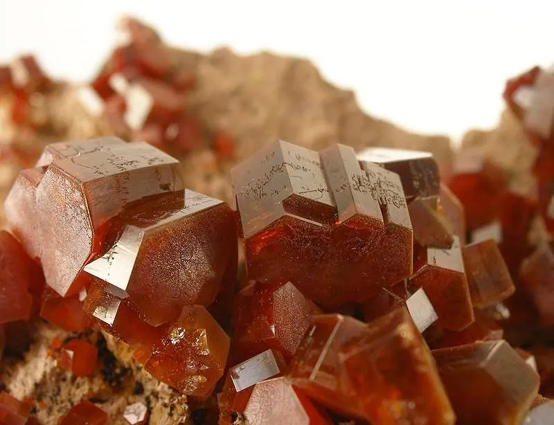 Vanadinite - image 6