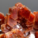 Vanadinite 435 grams - Mibladen, Midelt Cercle, Midelt Province, Drâa-Tafilalet Region, Morocco - image 6