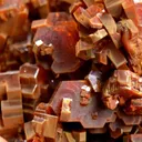 Vanadinite 435 grams - Mibladen, Midelt Cercle, Midelt Province, Drâa-Tafilalet Region, Morocco - image 7