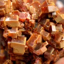 Vanadinite 435 grams - Mibladen, Midelt Cercle, Midelt Province, Drâa-Tafilalet Region, Morocco - image 2