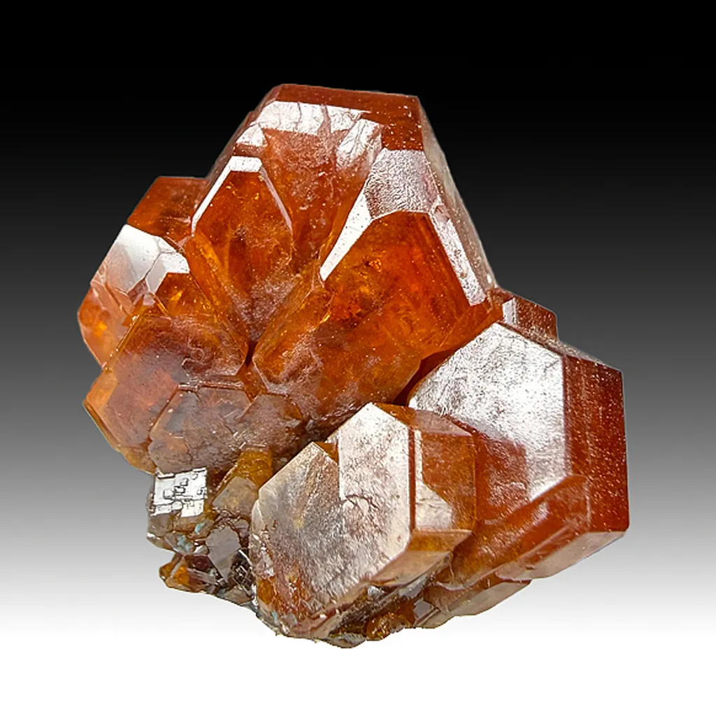 Vanadinite image