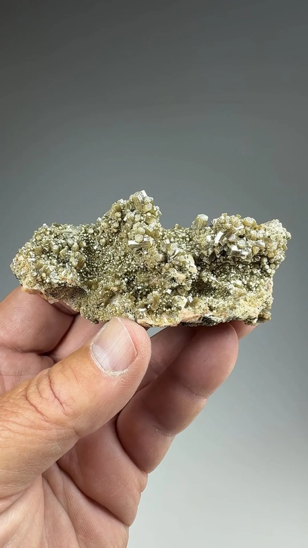 Vanadinite - image 2