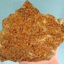 Vanadinite - image 1