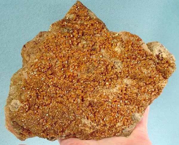 Vanadinite - image 1