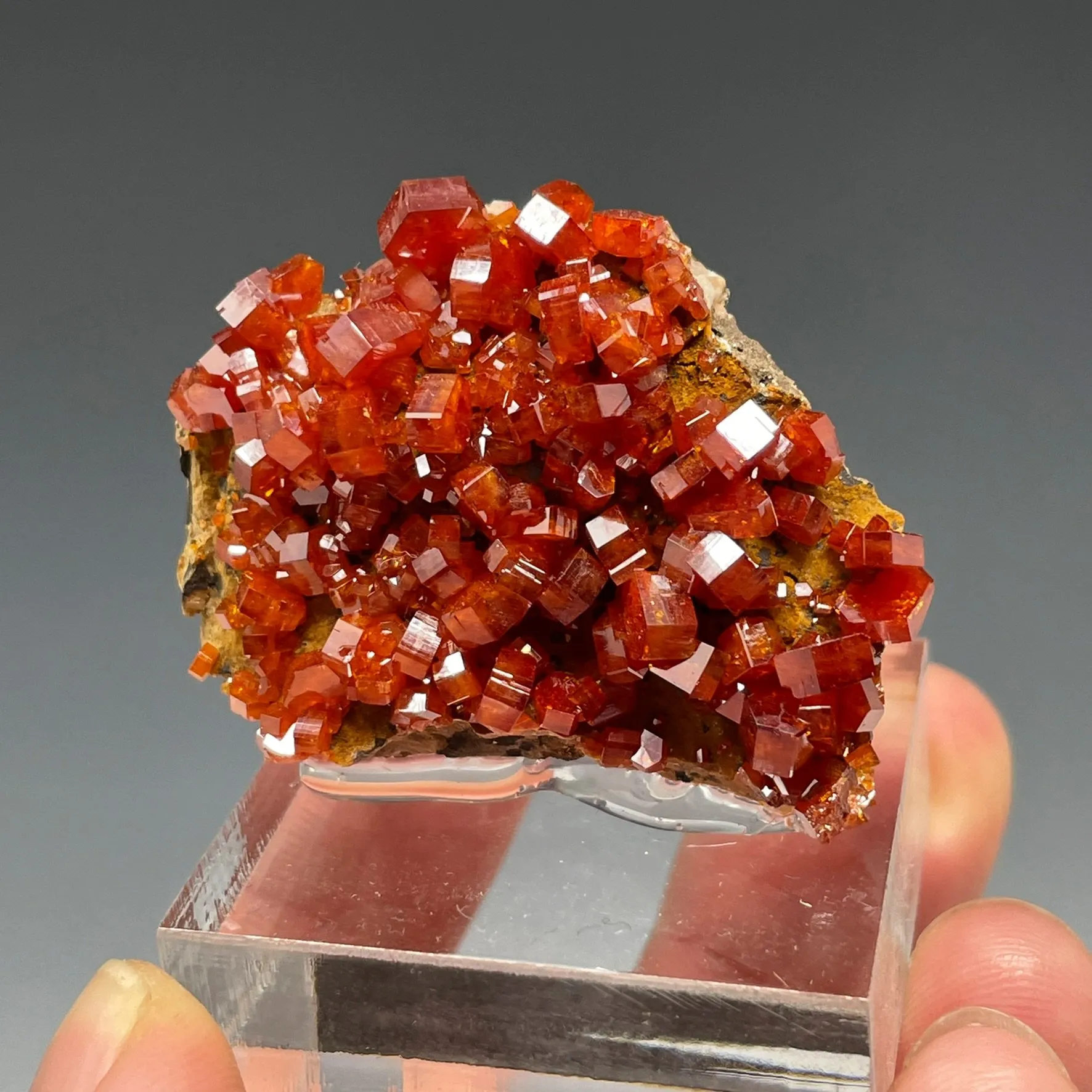 Vanadinite - image 3