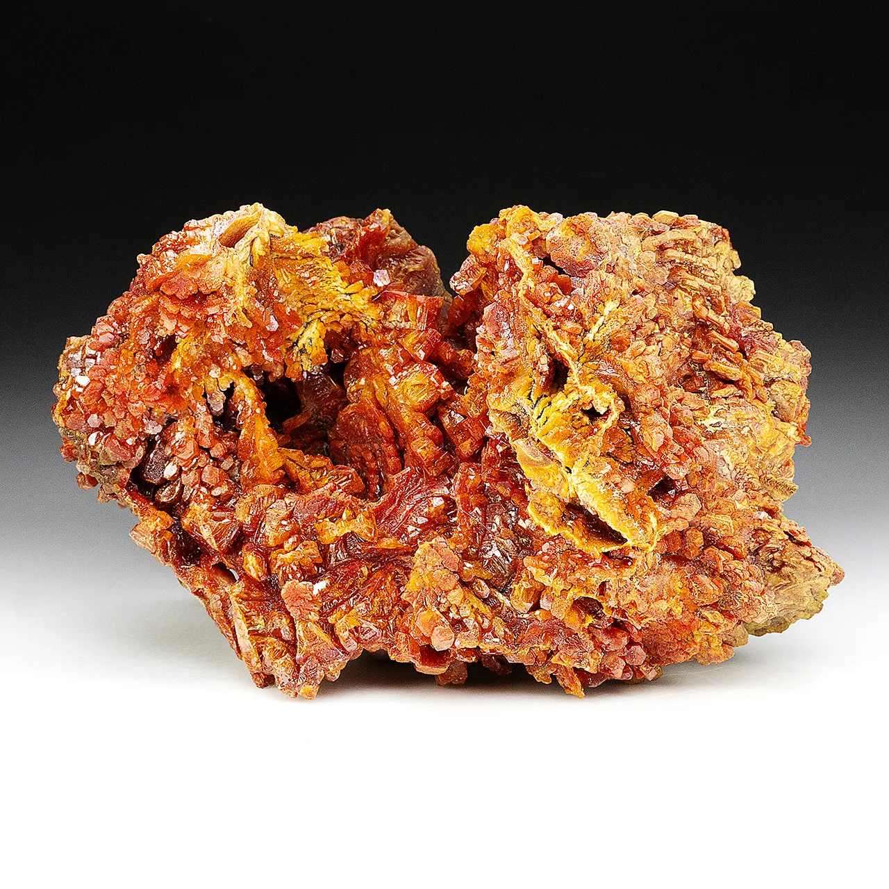 Vanadinite - image 1