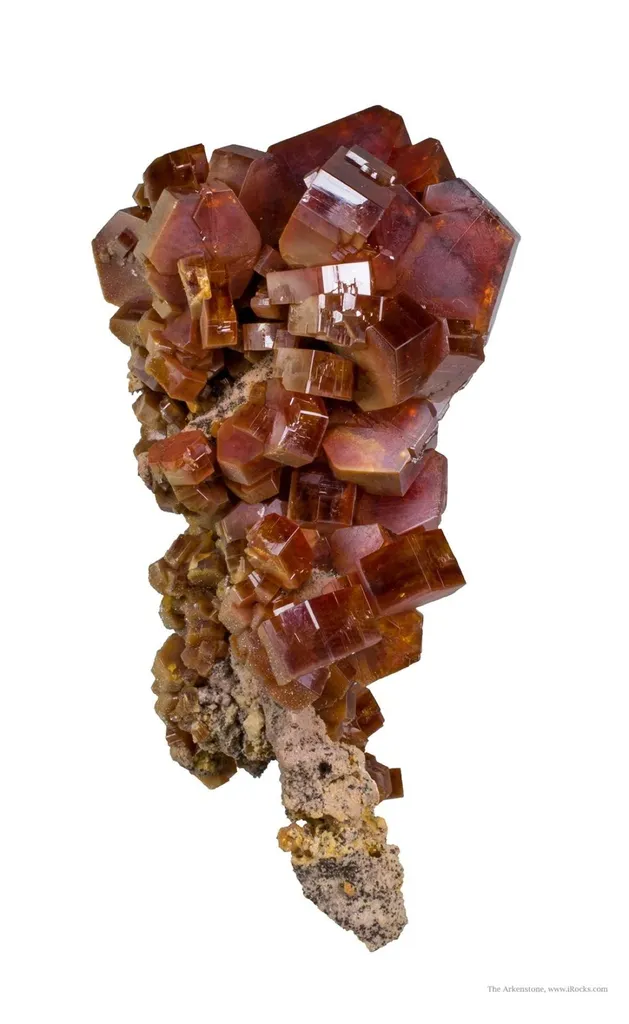 Vanadinite - image 4