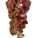 Vanadinite - image 4