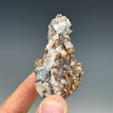 Vanadinite - image 2