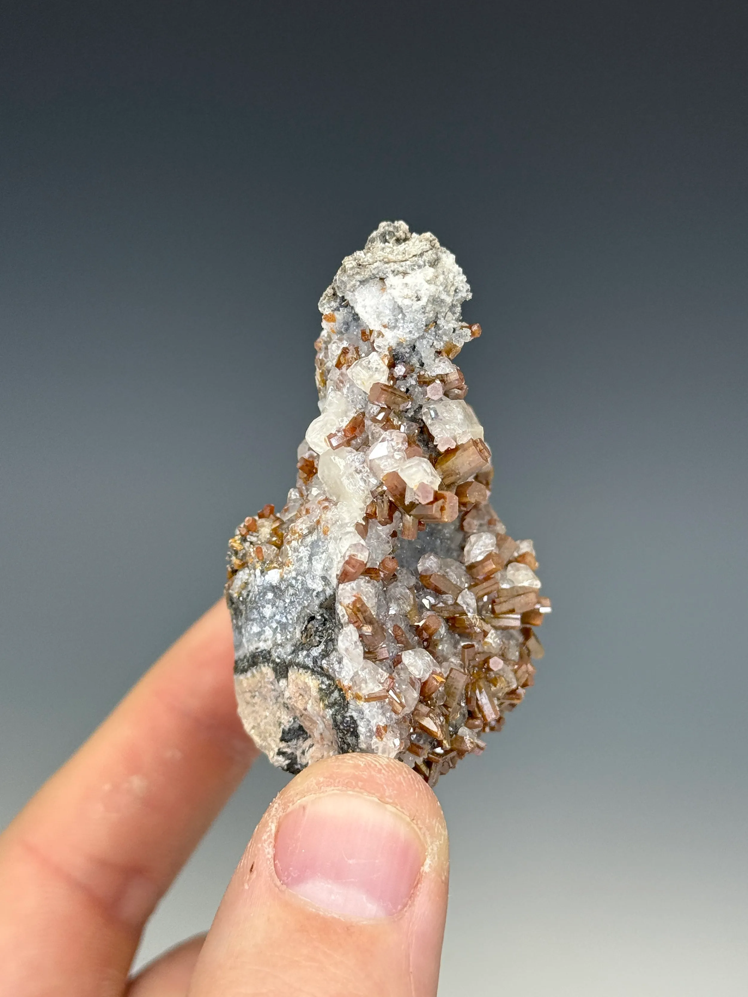 Vanadinite - image 2