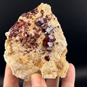 Vanadinite - image 3
