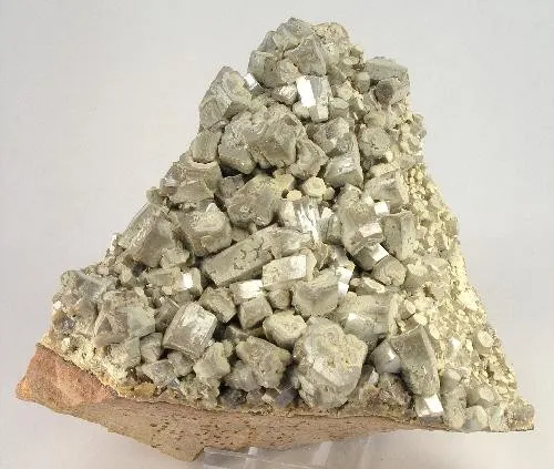 Vanadinite image