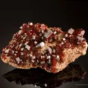 Vanadinite - image 2