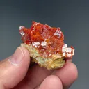 Vanadinite - image 2