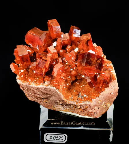 Vanadinite - image 2