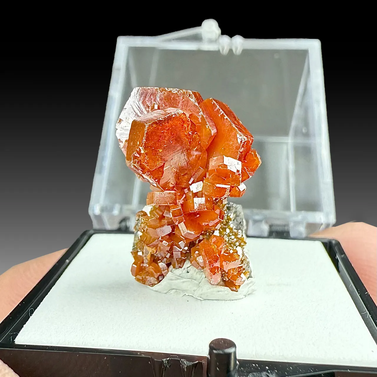 Vanadinite - image 1