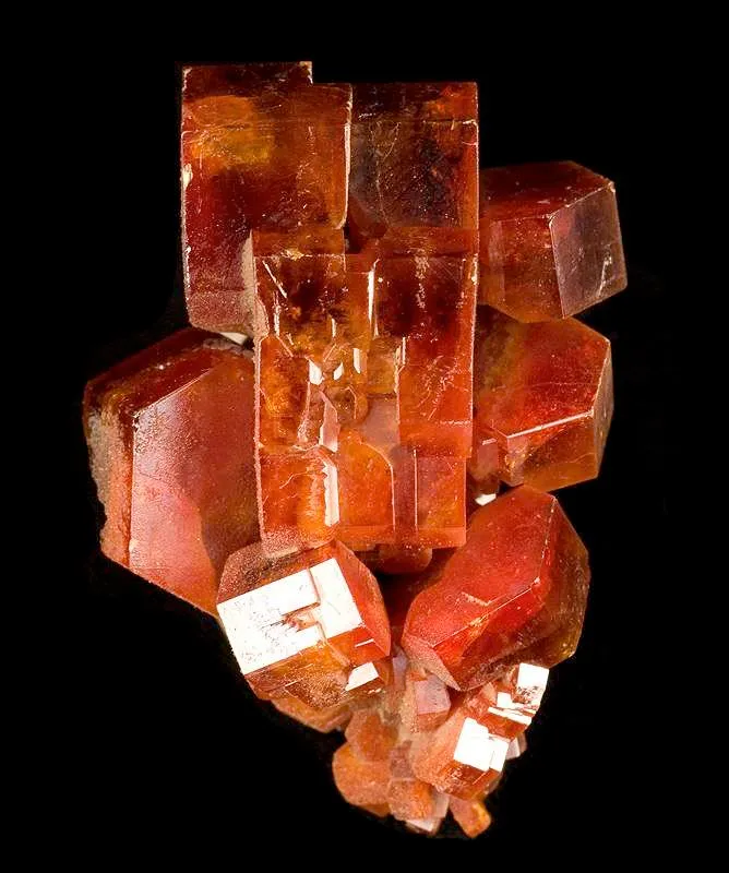 Vanadinite - image 2