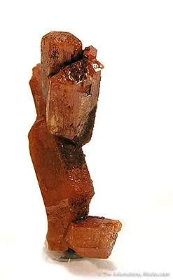Vanadinite image