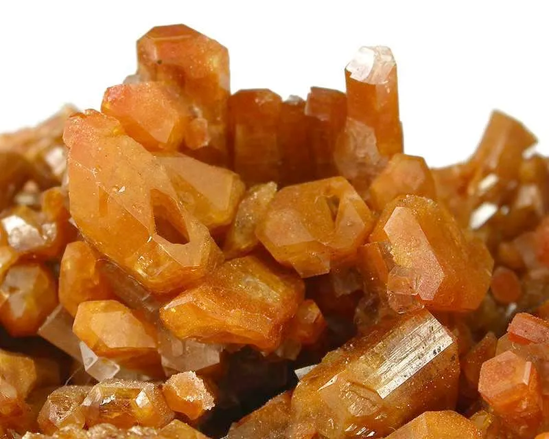 Vanadinite - image 4