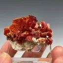 Vanadinite - image 1