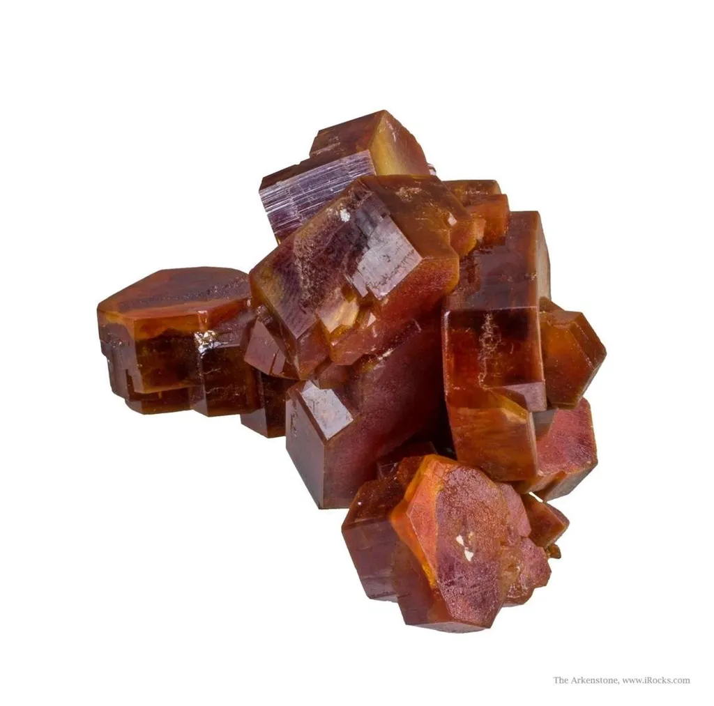 Vanadinite - image 3
