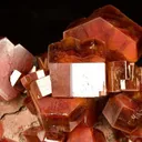 Vanadinite - image 4