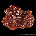 Vanadinite - image 3