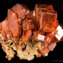 Vanadinite - image 1