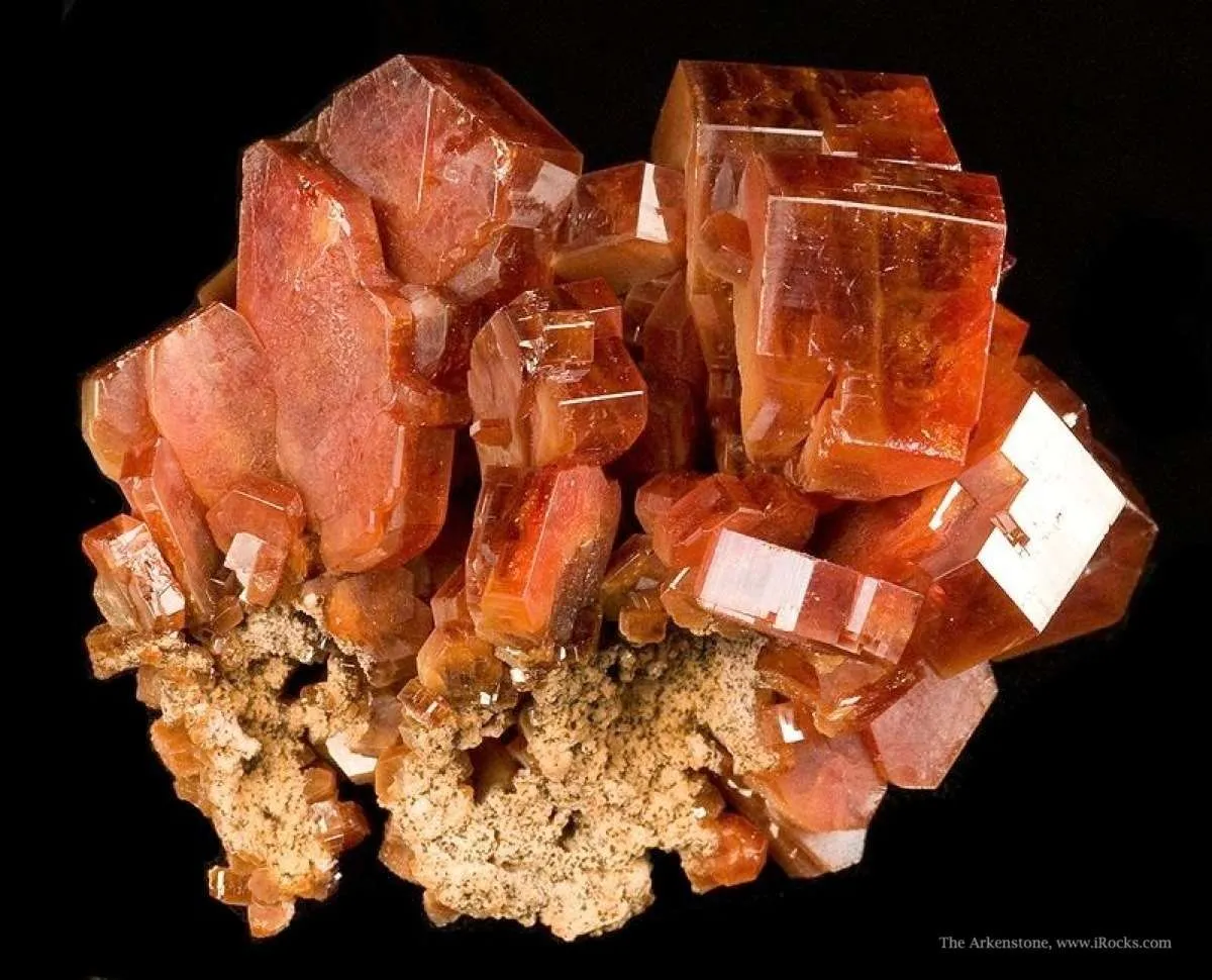 Vanadinite - image 1