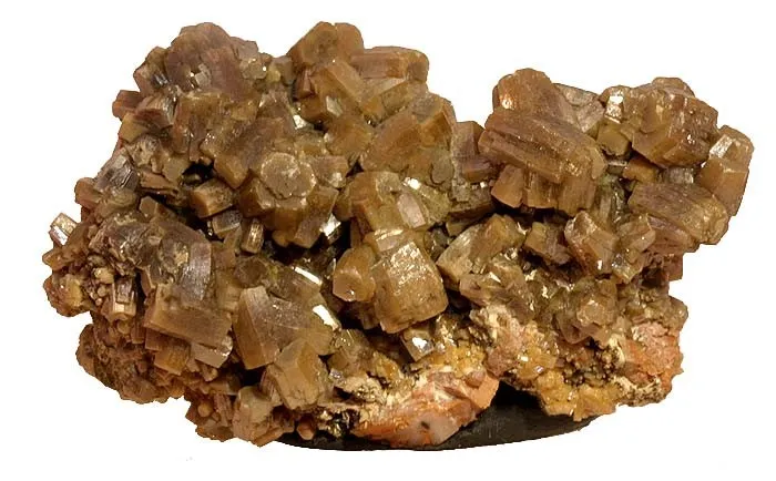 Vanadinite - image 1