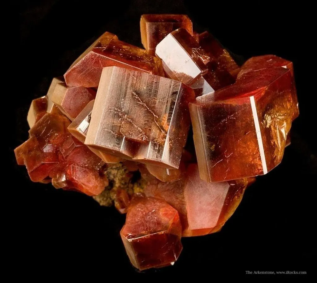 Vanadinite - image 2