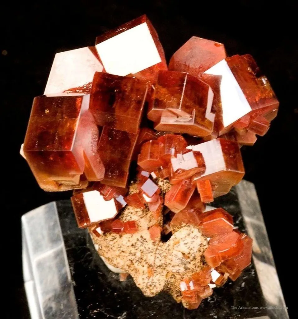Vanadinite - image 2