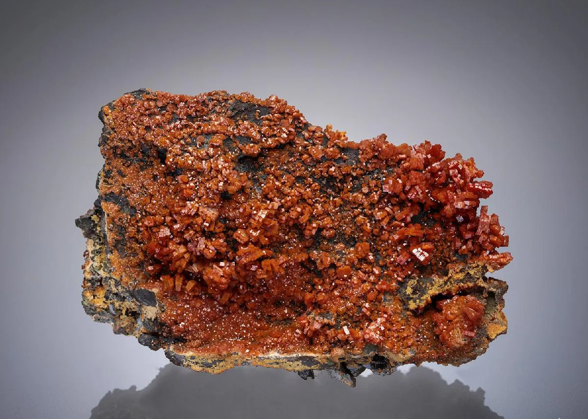Vanadinite - image 1