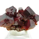 Vanadinite - image 2
