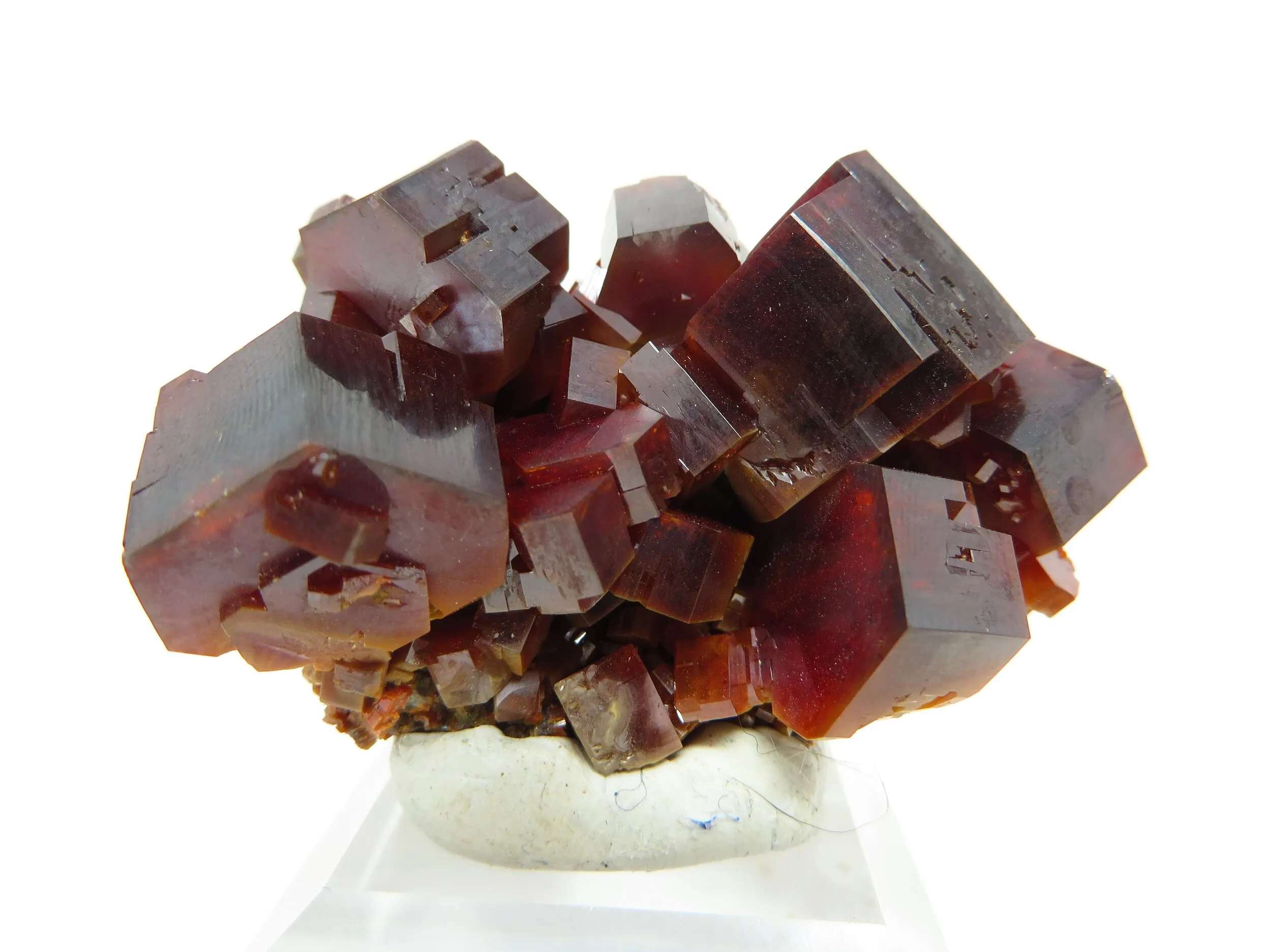 Vanadinite - image 2