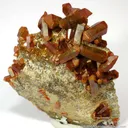 Vanadinite - image 1