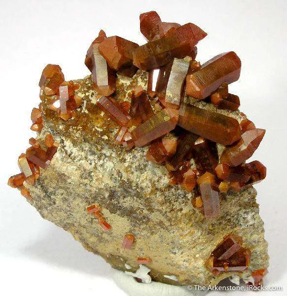 Vanadinite - image 1