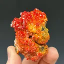 Vanadinite - image 3