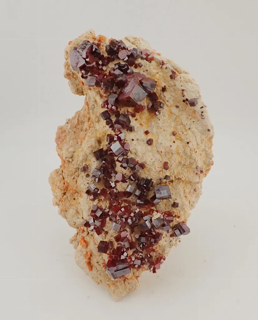 Vanadinite - image 2