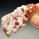 Vanadinite - image 3