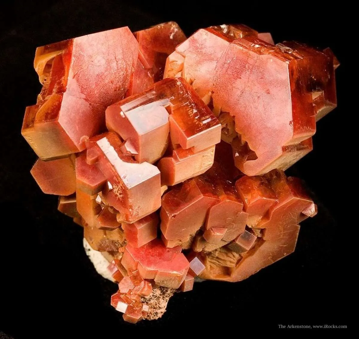 Vanadinite - image 1