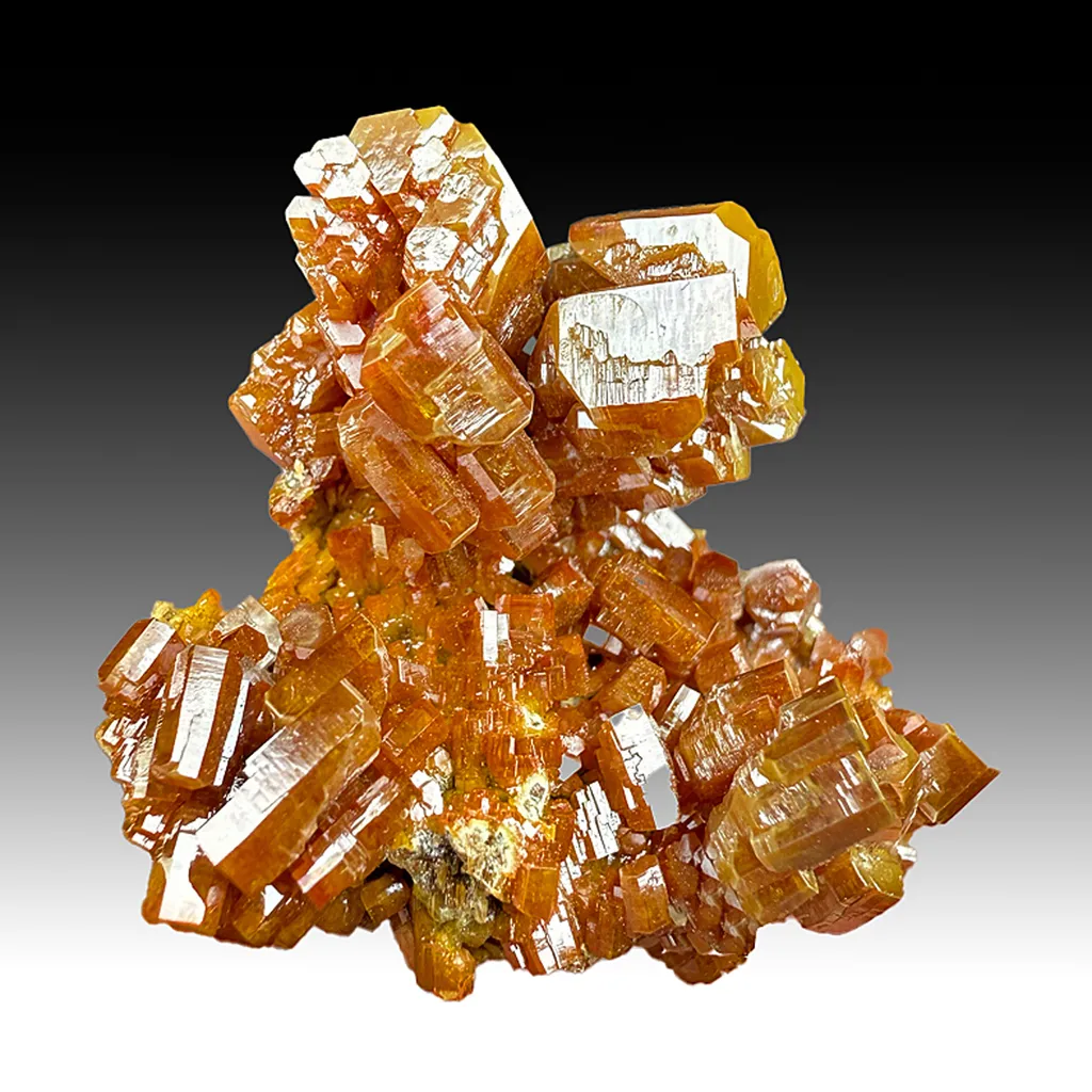 Vanadinite image
