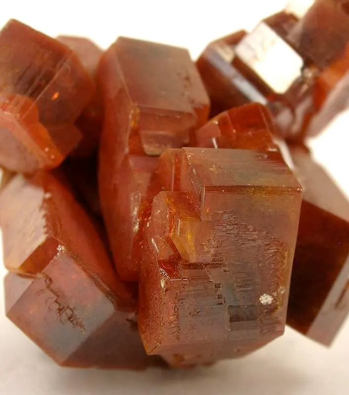 Vanadinite - image 3