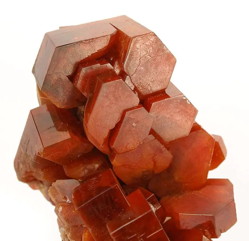 Vanadinite - image 3
